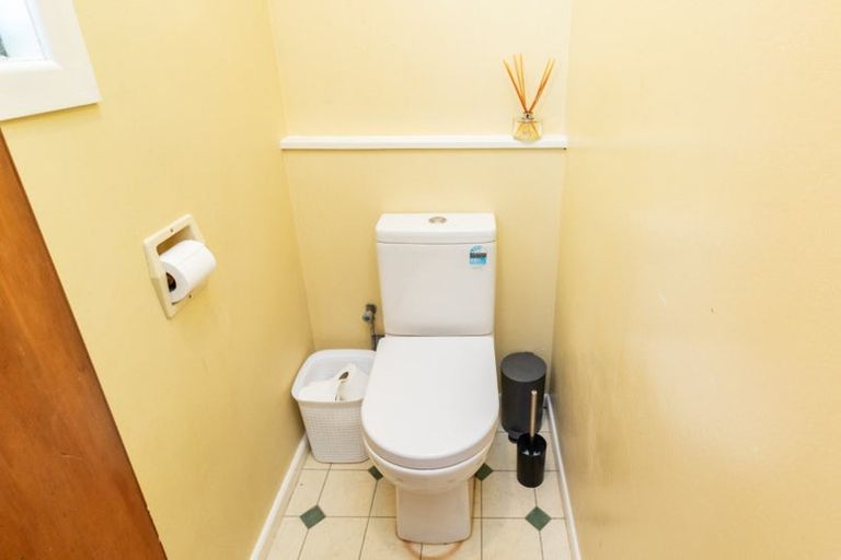 Photo of property in 135 Mitchell Street, Brooklyn, Wellington, 6021