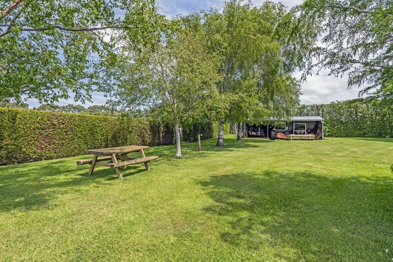 Photo of property in 777 Ellesmere Road, Lincoln, Christchurch, 7672