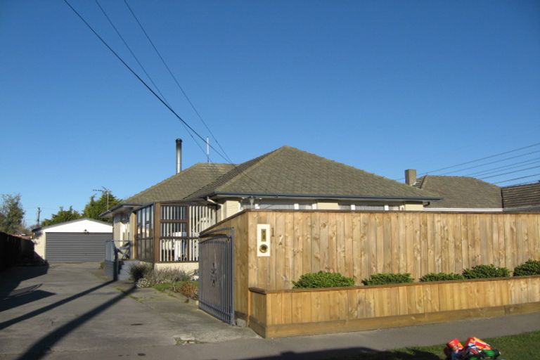Photo of property in 17 Matangi Street, Hei Hei, Christchurch, 8042