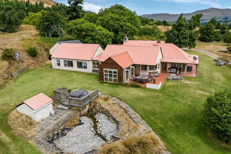 Photo of property in 133 Tucker Beach Road, Lower Shotover, Queenstown, 9371