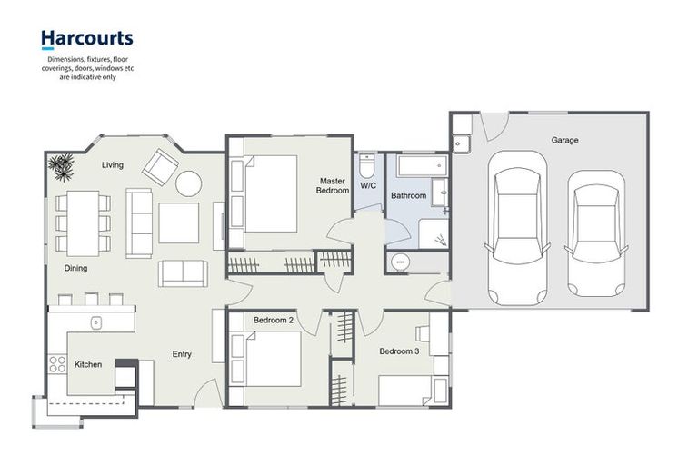 Photo of property in 1 Grant Place, Witherlea, Blenheim, 7201