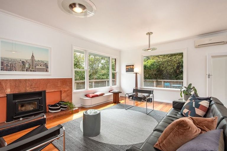 Photo of property in 42 Gloucester Street, Wilton, Wellington, 6012