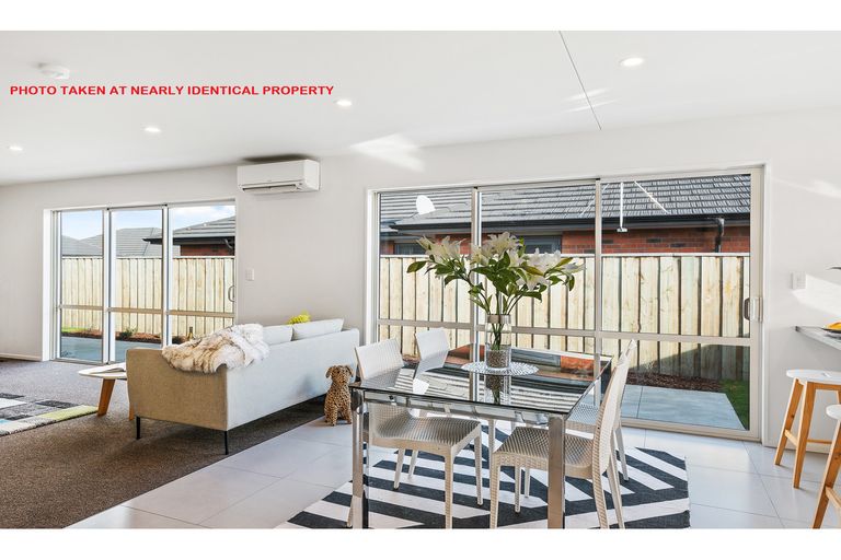 Photo of property in 58 Shillingford Boulevard, Rolleston, 7615