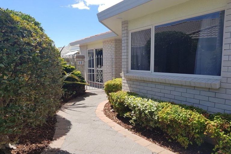 Photo of property in 15 Monterey Key, Papamoa Beach, Papamoa, 3118