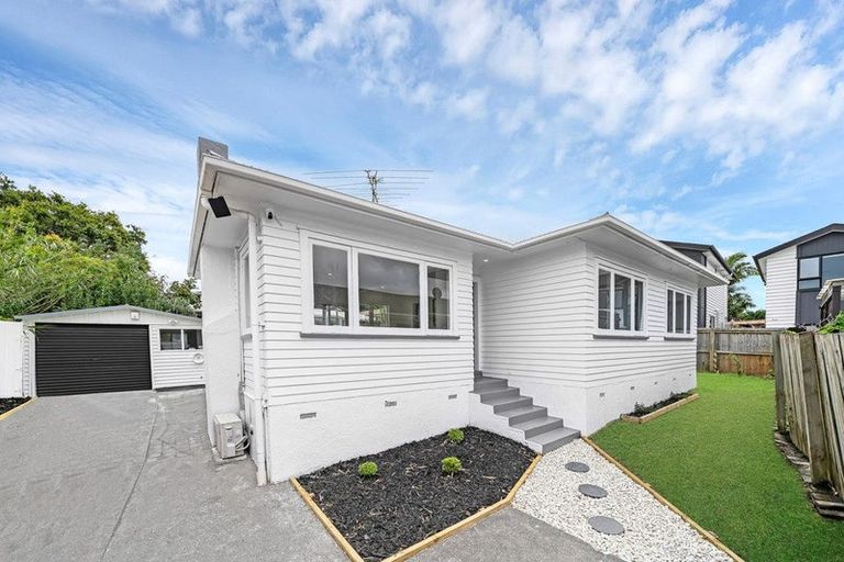 Photo of property in 1/45 Ashlynne Avenue, Papatoetoe, Auckland, 2025