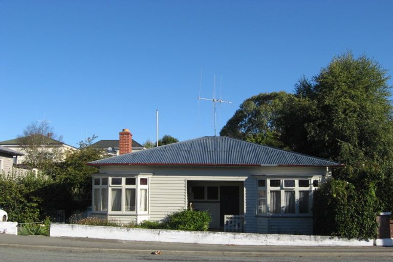 Photo of property in 60 Sefton Street, Seaview, Timaru, 7910