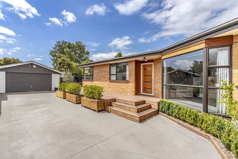 Photo of property in 106 Wales Street, Halswell, Christchurch, 8025