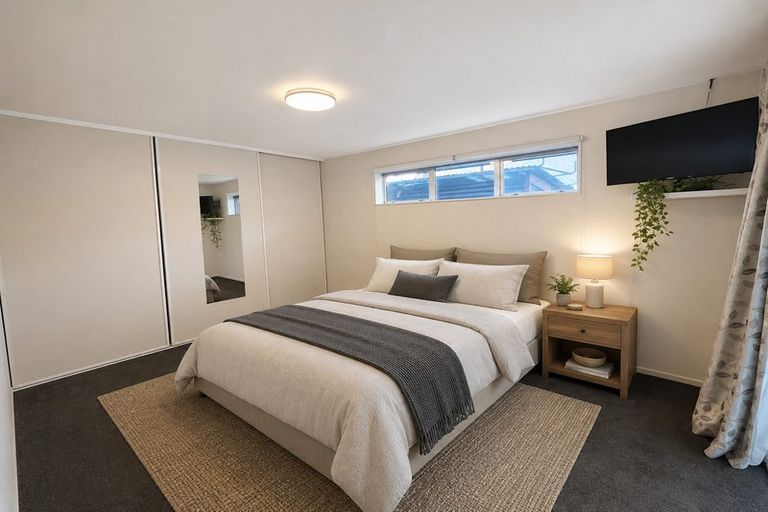 Photo of property in 34 Shands Road, Hornby, Christchurch, 8042