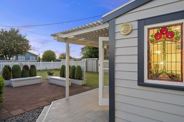 Photo of property in 390 Young Street, Te Awamutu, 3800