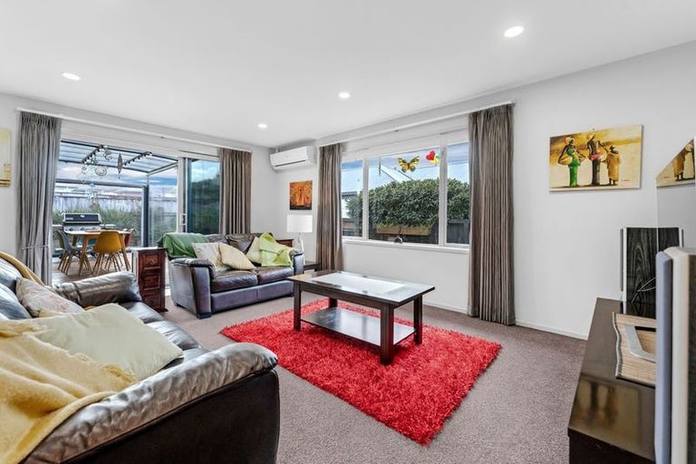 Photo of property in 1 Kilbryde Crescent, Pokeno, 2402