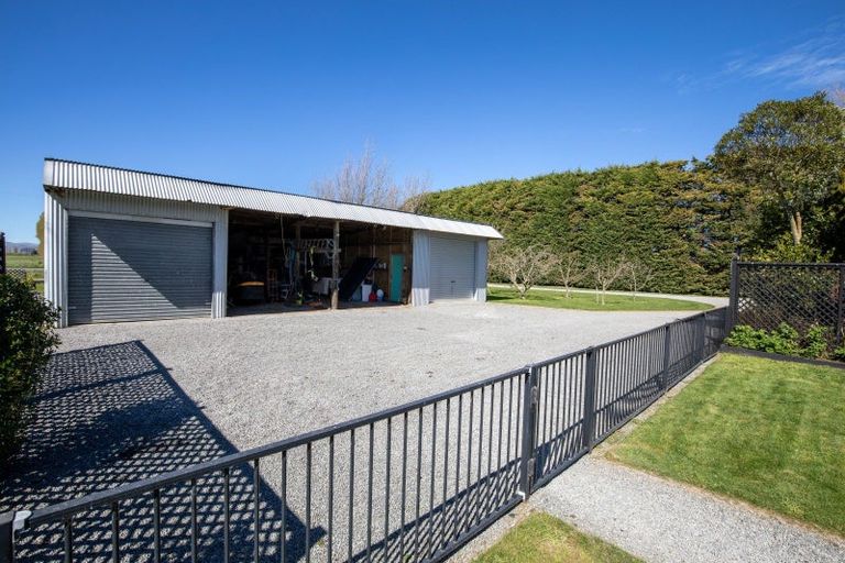 Photo of property in 244 Greenpark Road, Lincoln, Christchurch, 7674