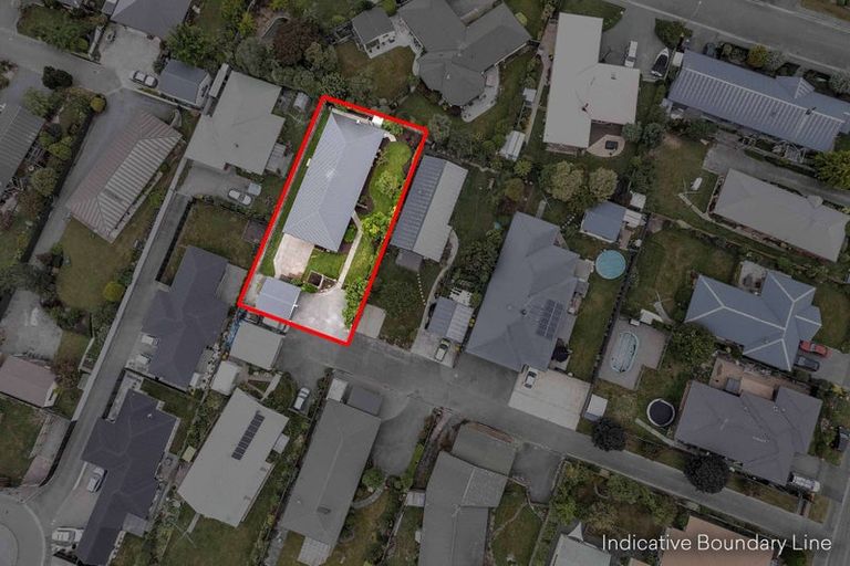 Photo of property in 11 Thomson Street, Tinwald, Ashburton, 7700
