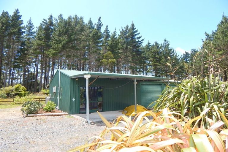 Photo of property in 215 Sandys Road, Waipapa, Kerikeri, 0295