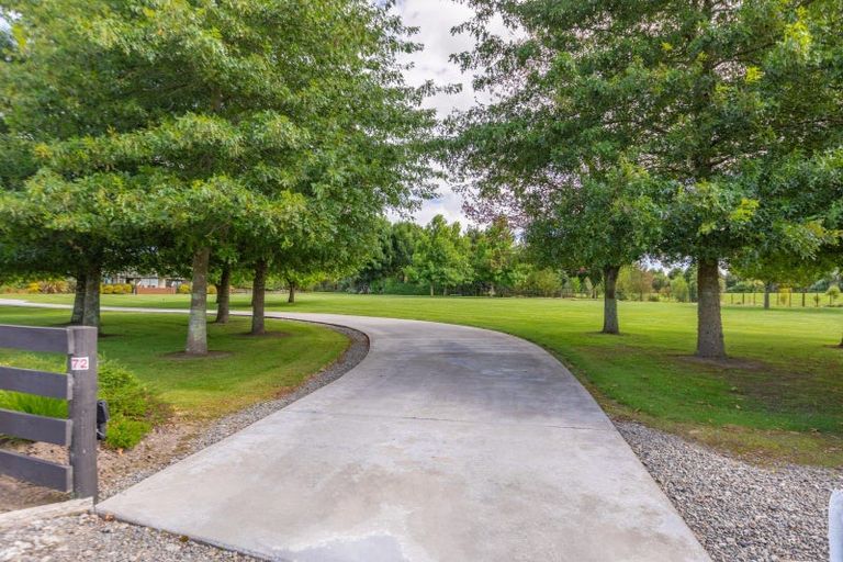 Photo of property in 72 Hatuma Road, Waipukurau, 4281