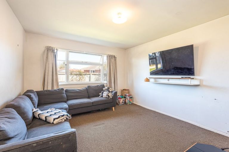 Photo of property in 12 Tavendale Place, St Albans, Christchurch, 8052