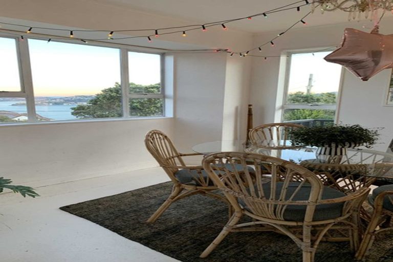 Photo of property in 80a Jubilee Road, Khandallah, Wellington, 6035