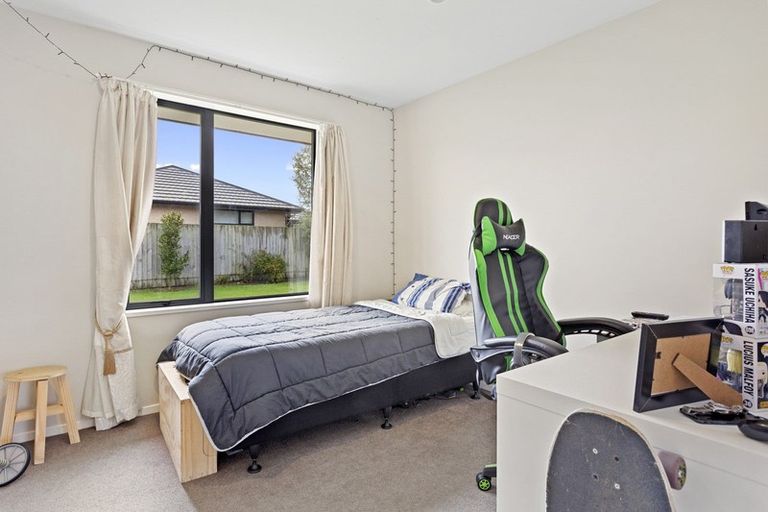 Photo of property in 52 East Belt, Rangiora, 7400