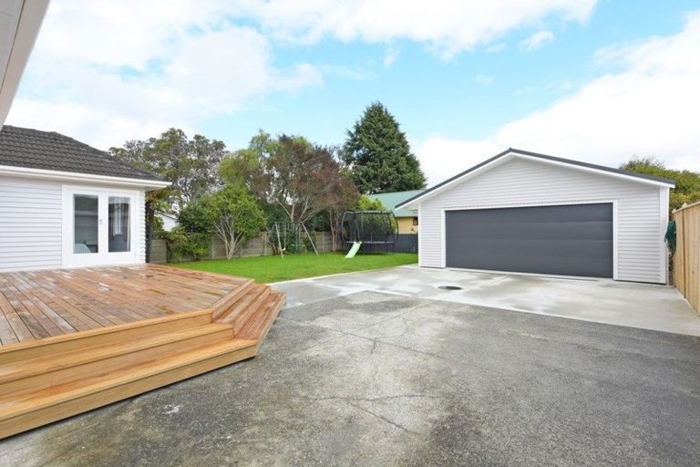 Photo of property in 43 Routley Crescent, Elderslea, Upper Hutt, 5018