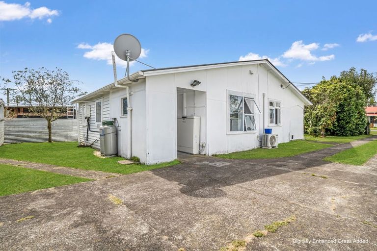 Photo of property in 26 Stout Street, Shannon, 4821