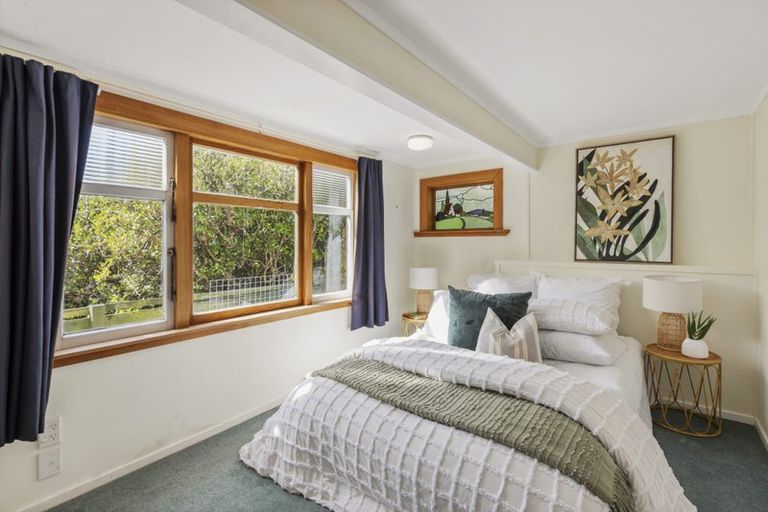 Photo of property in 63 Rhine Street, Island Bay, Wellington, 6023