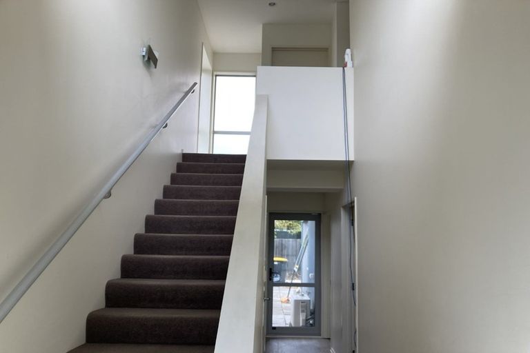 Photo of property in 140a Sherborne Street, St Albans, Christchurch, 8014