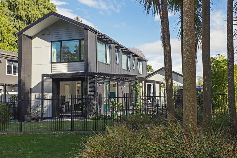 Photo of property in 511/5 Fitzroy Avenue, Hastings, 4122