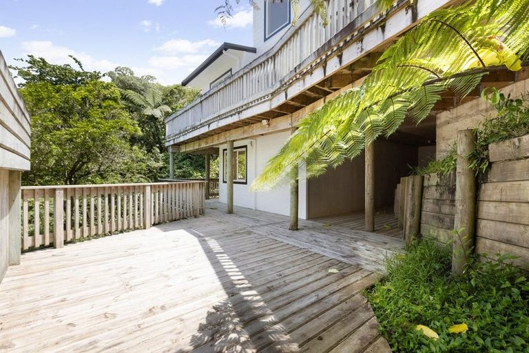 Photo of property in 51b Maungaraki Road, Korokoro, Lower Hutt, 5012