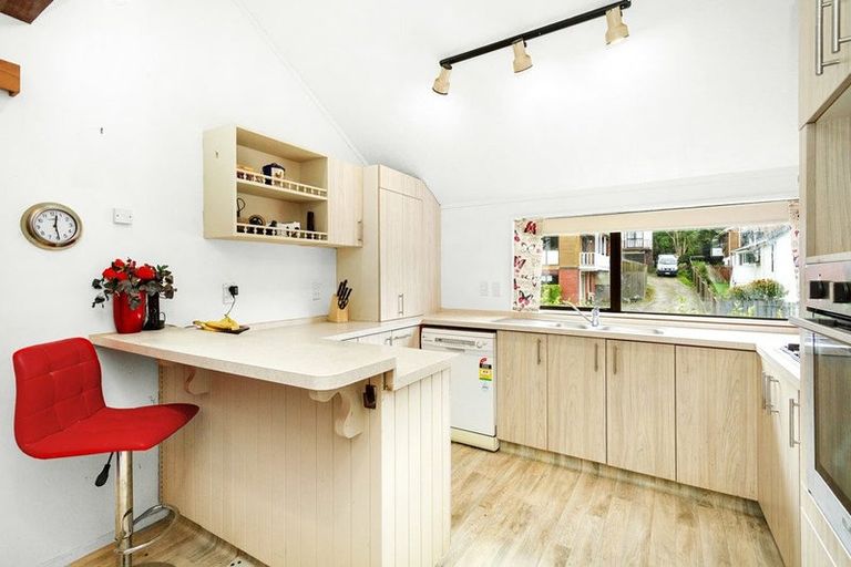 Photo of property in 63 Cortina Avenue, Johnsonville, Wellington, 6037