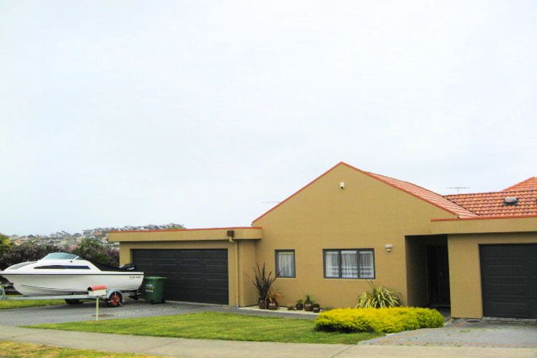 Photo of property in 54 Alec Craig Way, Gulf Harbour, Whangaparaoa, 0930