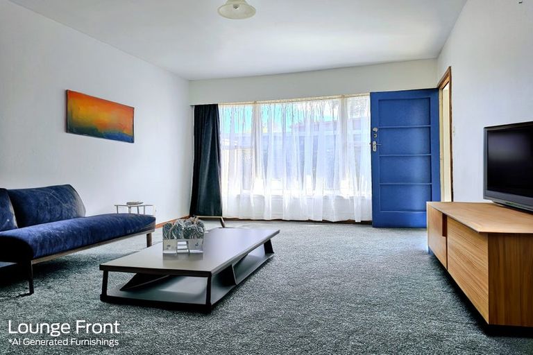 Photo of property in 3/394 Armagh Street, Linwood, Christchurch, 8011