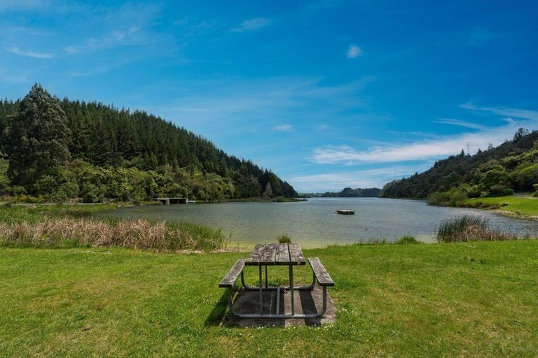 Photo of property in 325 Pongakawa Valley Road, Lake Rotoma, Rotorua, 3074
