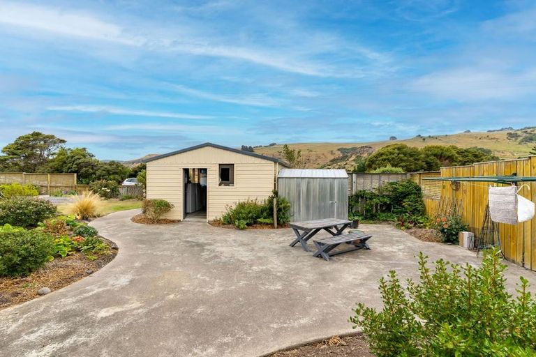 Photo of property in 47 Driver Street, Long Beach, Port Chalmers, 9081