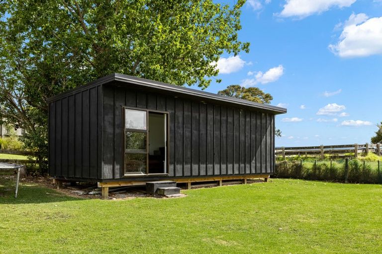 Photo of property in 182 Port Albert Road, Wellsford, 0900