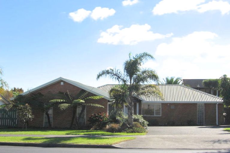 Photo of property in 164 Hill Road, Manurewa, Auckland, 2105
