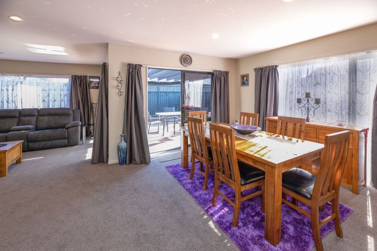 Photo of property in 9a Bunting Place, Woodend, 7610