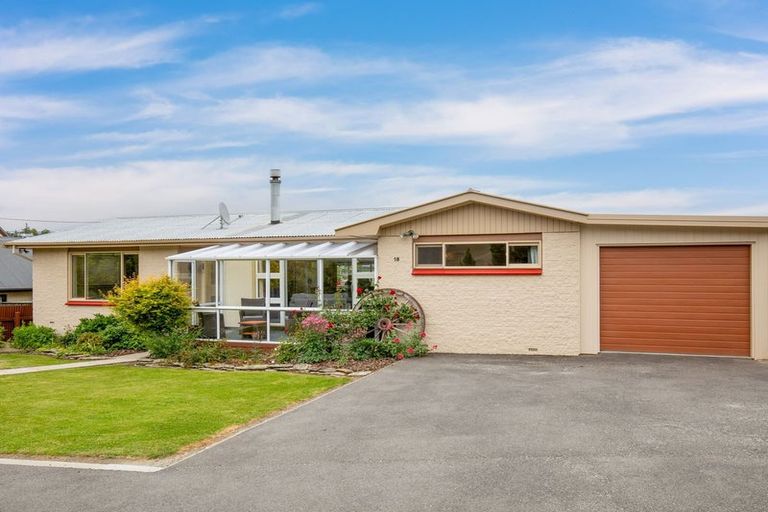 Photo of property in 18 Rivers Street, Alexandra, 9320