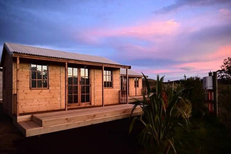 Photo of property in 68 Long Range Road, Omakere, Waipawa, 4271