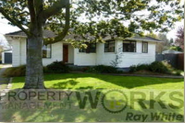 Photo of property in 3 Kelso Place, Mosgiel, 9024