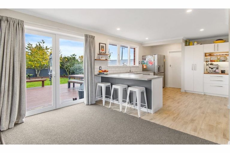 Photo of property in 24 Kowhai Street, Highfield, Timaru, 7910