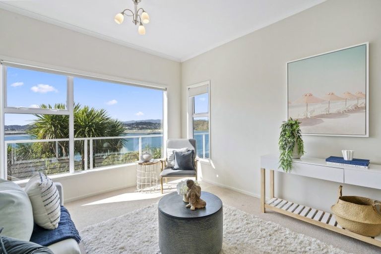 Photo of property in 97 View Road, Houghton Bay, Wellington, 6023