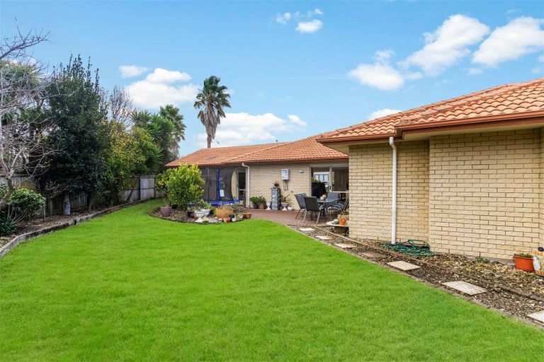 Photo of property in 3 Srah Place, East Tamaki, Auckland, 2013