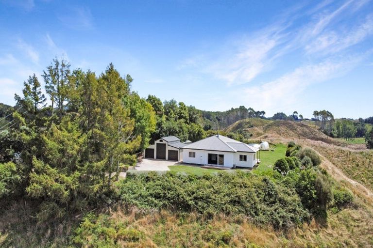 Photo of property in 222 Rendall Road, Rotoma, Whakatane, 3194