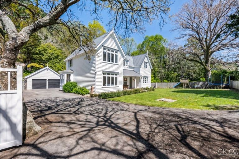 Photo of property in 524 Main Road North, Timberlea, Upper Hutt, 5018