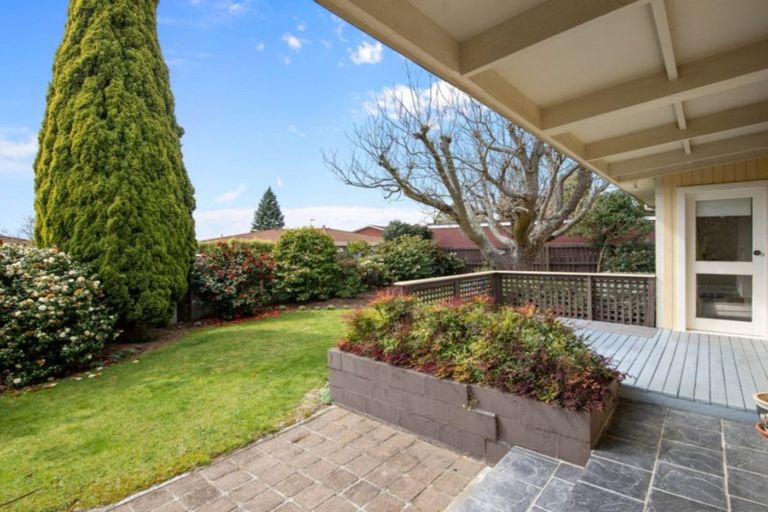 Photo of property in 5 Carlyle Crescent, Witherlea, Blenheim, 7201