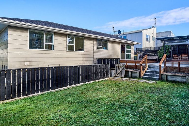 Photo of property in 51 Discovery Drive, Whitby, Porirua, 5024