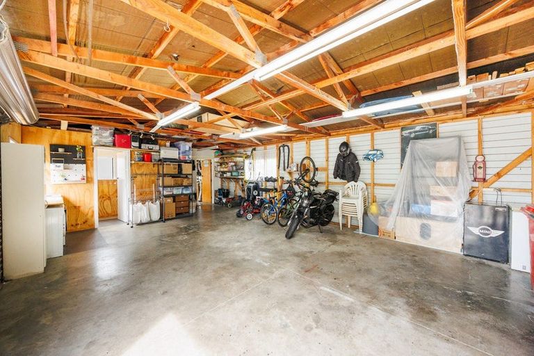 Photo of property in 39 Andrew Street, Feilding, 4702