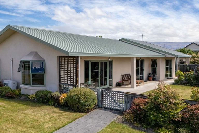 Photo of property in 6 Orchard Drive, Alexandra, 9320