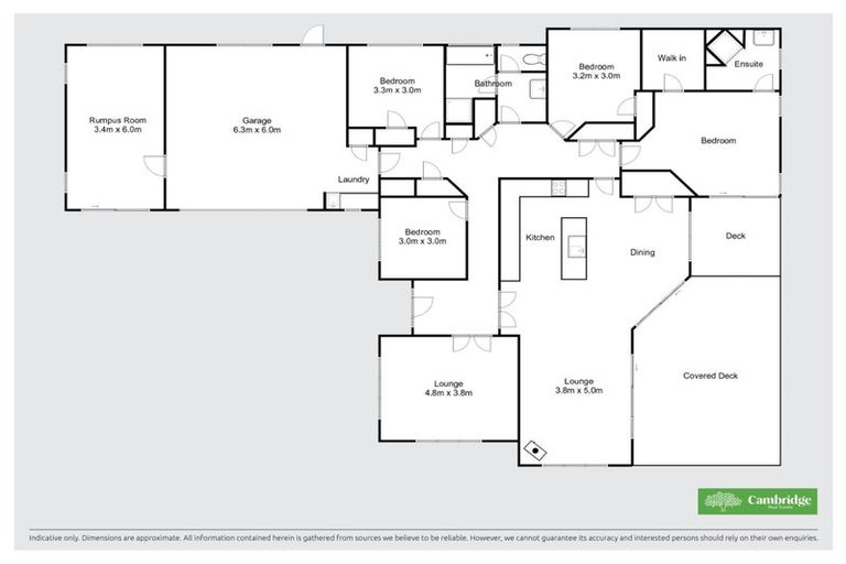 Photo of property in 1/1080 Kaipaki Road, Cambridge, 3495