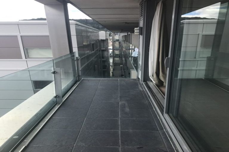 Photo of property in Century City Apartments, 111/72 Tory Street, Te Aro, Wellington, 6011