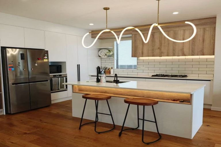 Photo of property in 8 Marlborough Crescent, Hobsonville, Auckland, 0616